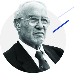 ——管理学大师: Peter F. Drucker