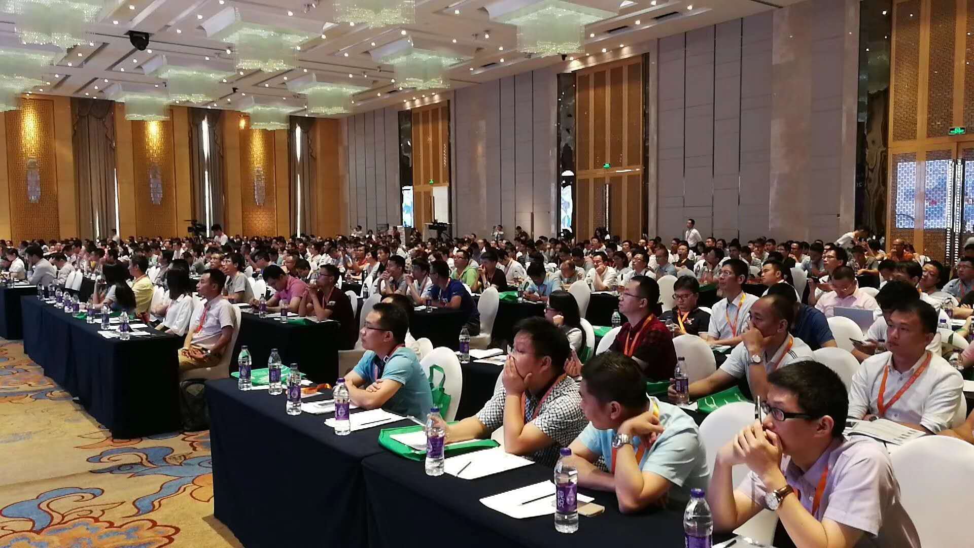 天游TY8检测中心亮相“2018中国智能制造国际论坛” 天游TY8检测中心亮相“2018中国智能制造国际论坛”