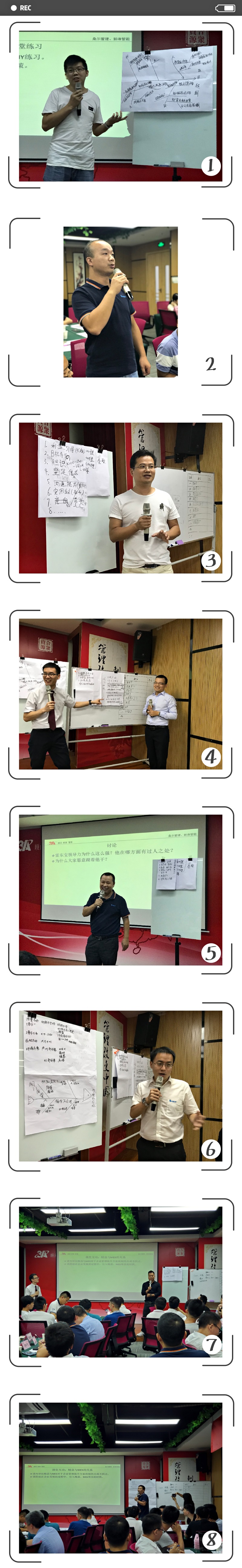 天游TY8检测中心精益培训 天游TY8检测中心精益培训